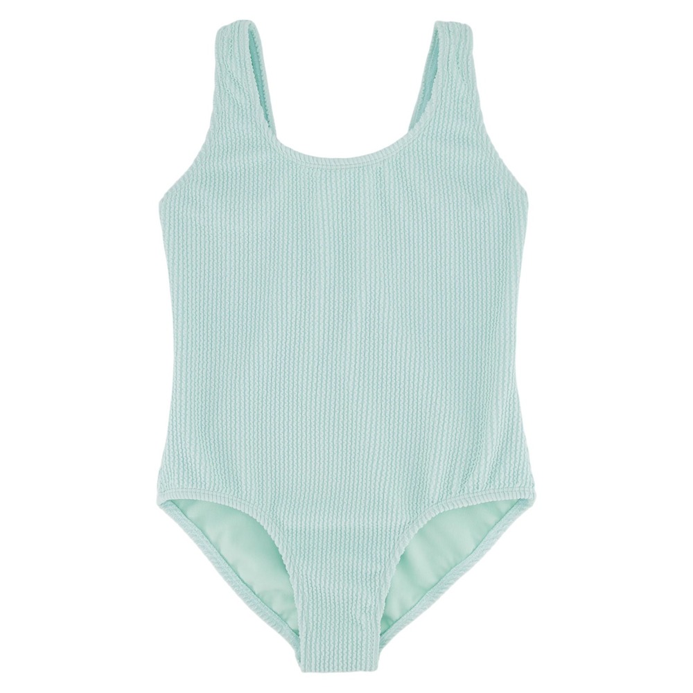 NWT Roxy Girls‎ Mint One-Piece Swimsuit UPF 50+ Size Various Sizes